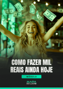 08 Como fazer mil reais ainda hoje